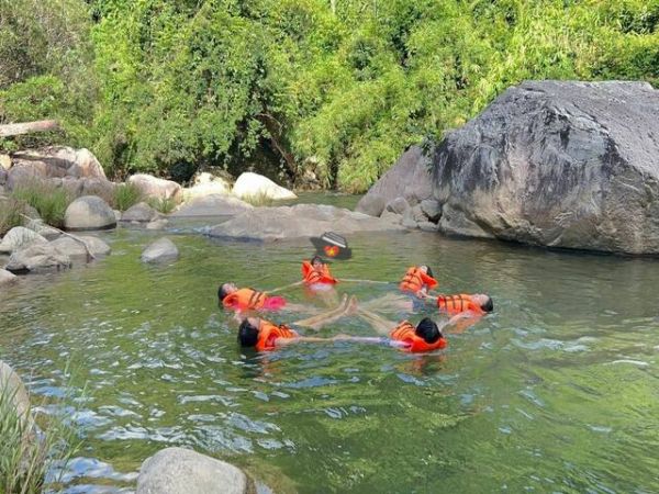 Nha Trang ATV And Zipline Extreme Tour
